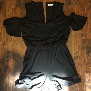 Calvin Klein romper size 8